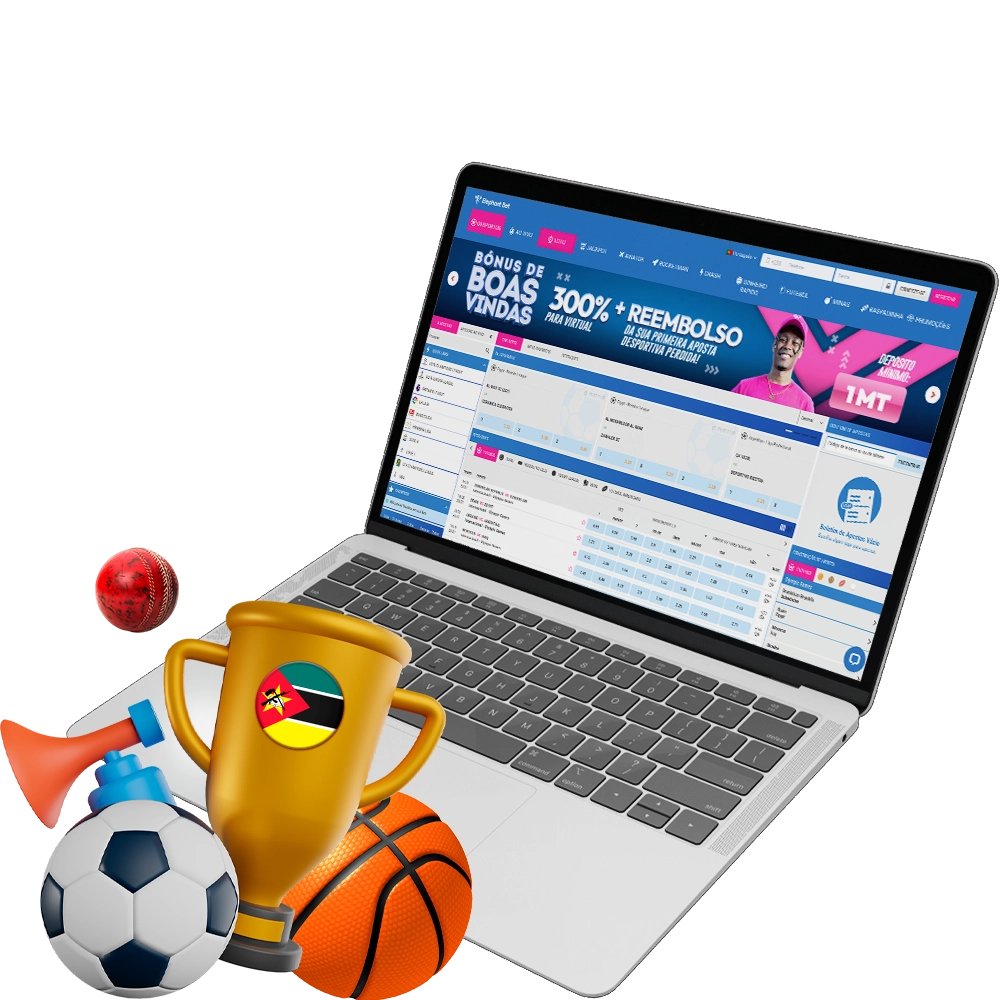 Confira a análise do ApostasOnline sobre o site Elephant Bet.